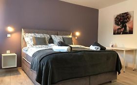 Apartman Bloom